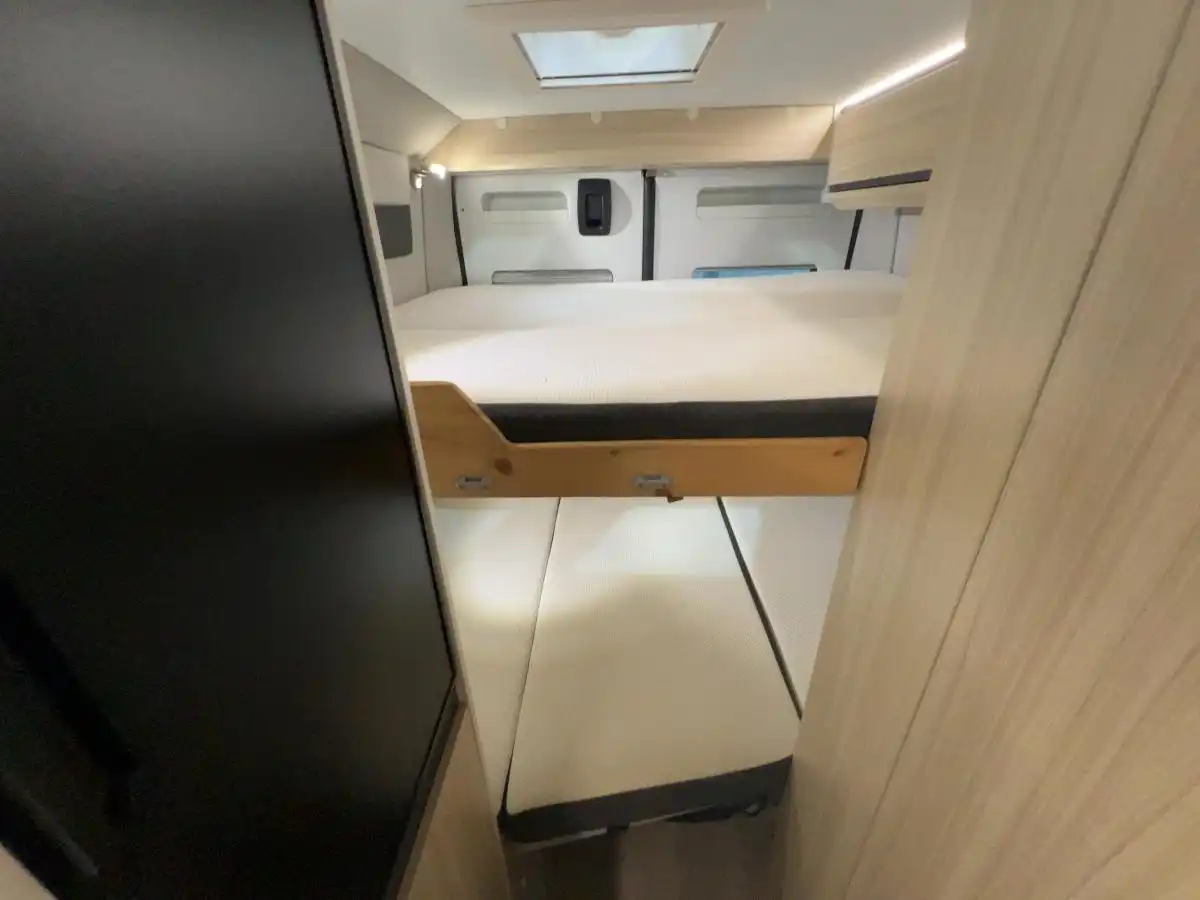 ADRIA Twin 600 Axess Family - Ansicht 13